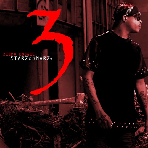 Starz On Marz 3