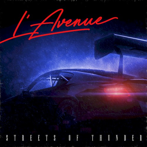 Streets of Thunder