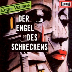 Der Engel des Schreckens