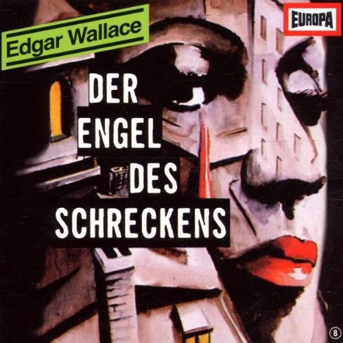 Der Engel des Schreckens