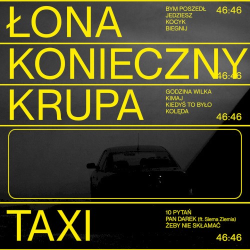 Taxi