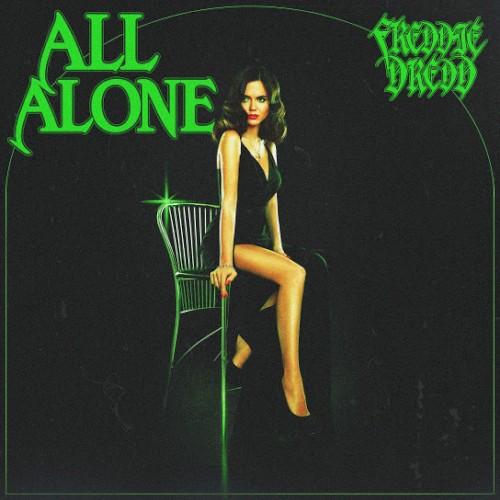 All Alone