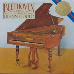 Sonatas: no. 12, op. 26 / no. 13, op. 27, no. 1