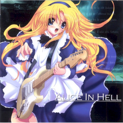 ALICE IN HELL