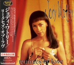 Remixes Of Love