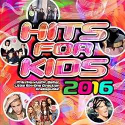 Hits For Kids 2016
