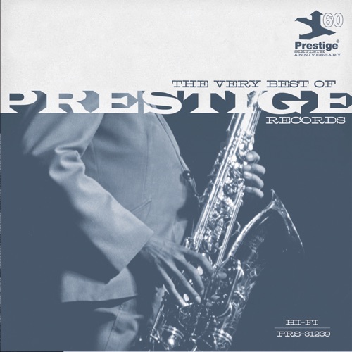 The Very Best of Prestige Records