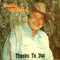 Thanks to You
