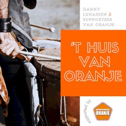 ’t Huis van Oranje