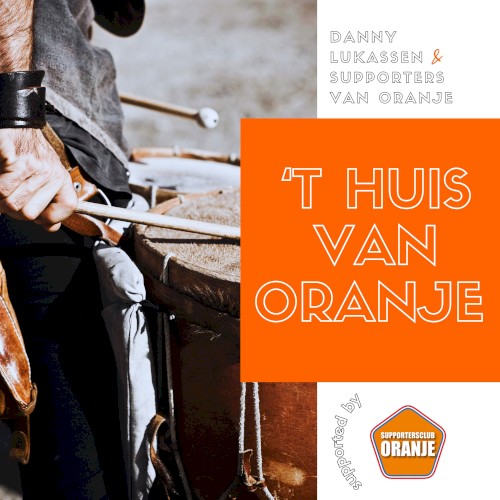 ’t Huis van Oranje