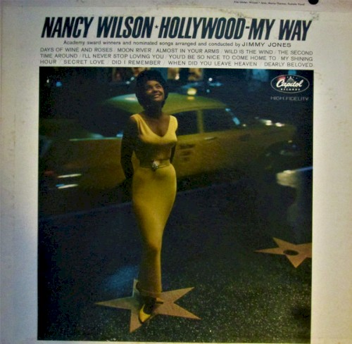 Hollywood – My Way