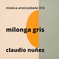 Milonga gris