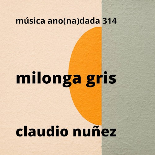 Milonga gris