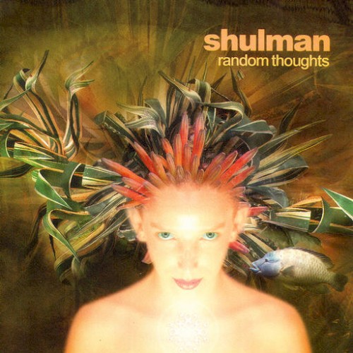 Random Thoughts