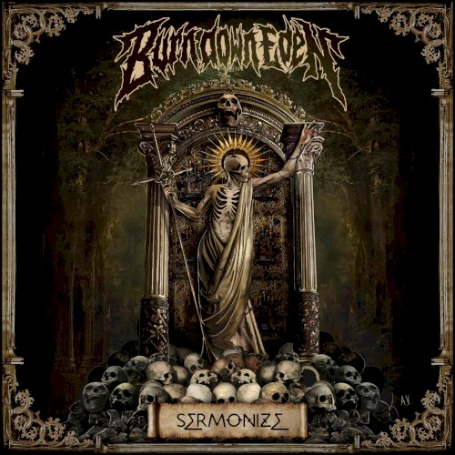 Sermonize