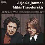 Jokainen arkiaamu - kootut levytykset 1972-1979