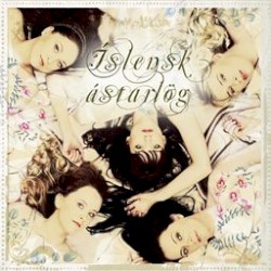 Íslensk ástarlög