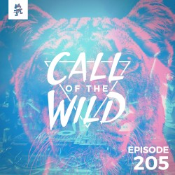 2018-07-04: 205 – Monstercat: Call of the Wild (Hosted by Skyelle & Friends)