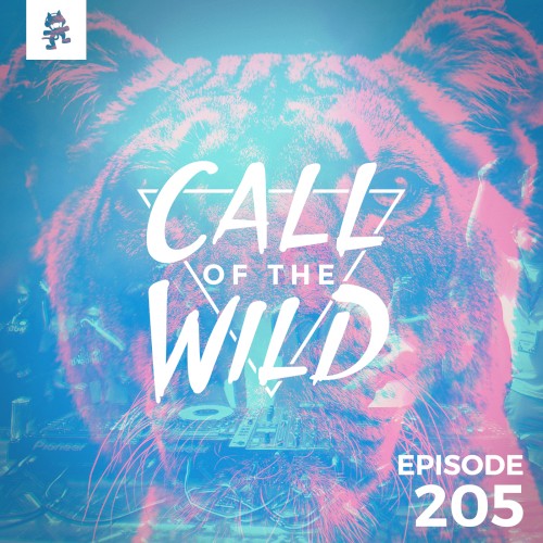2018-07-04: 205 – Monstercat: Call of the Wild (Hosted by Skyelle & Friends)