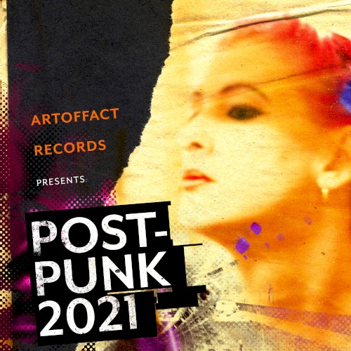 Post‐Punk 2021