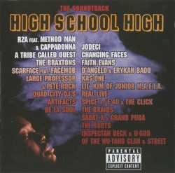 High School High