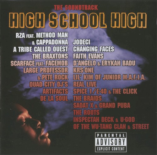 High School High