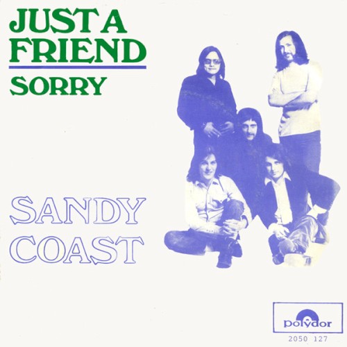 Just a Friend / Sorry