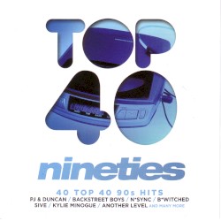 Top 40: Nineties
