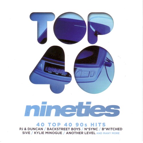 Top 40: Nineties