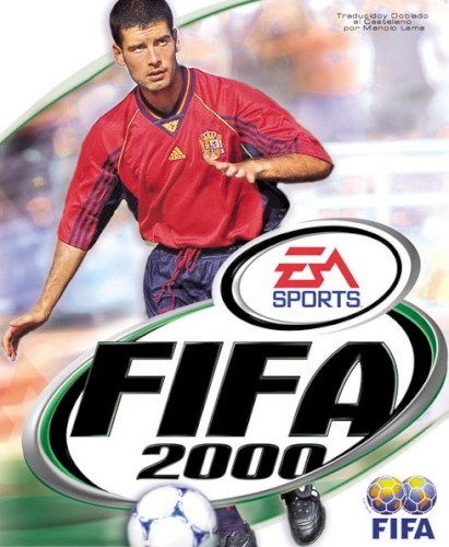 FIFA 2000 Soundtrack