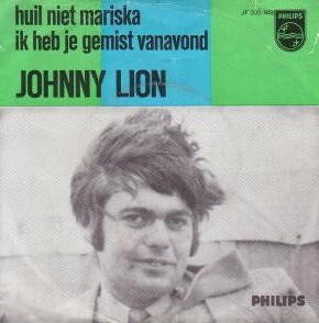 Huil niet, Mariska