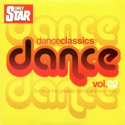 Dance, Volume 2