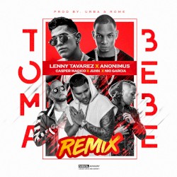 Toma bebe (remix)