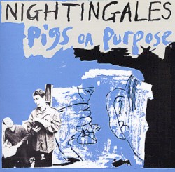 Pigs on Purpose