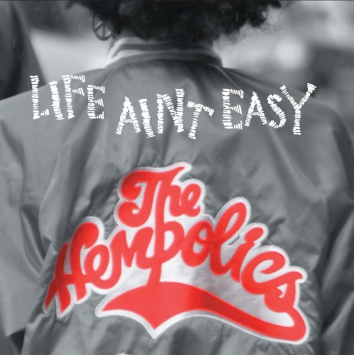Life Ain't Easy