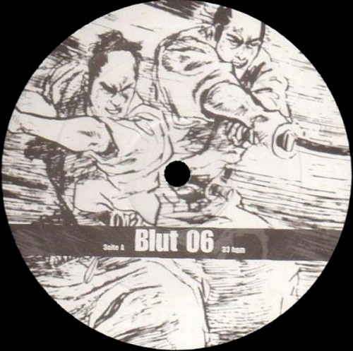Anti-Sedative EP
