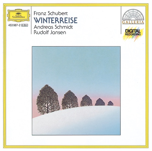 Winterreise