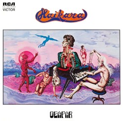 Geafar