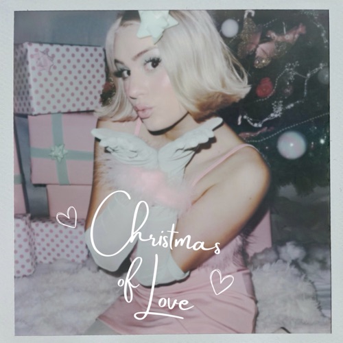Christmas of Love