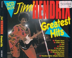 Greatest Hits