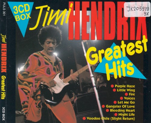 Greatest Hits