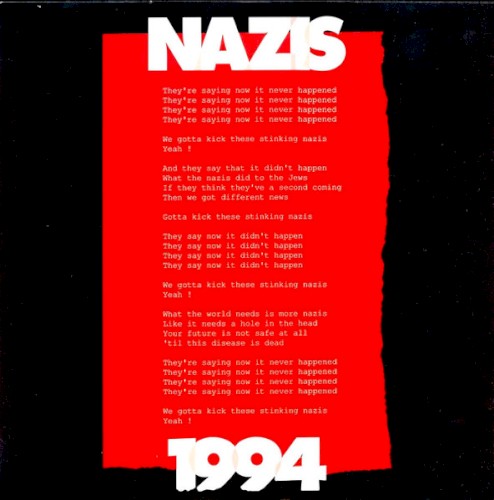 Nazis 1994