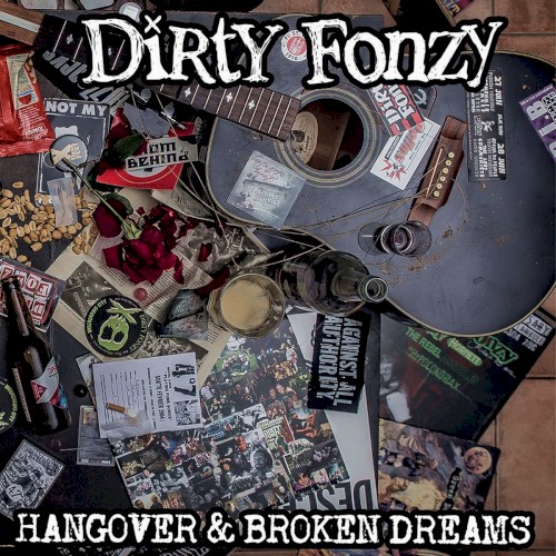 Hangover & Broken Dreams