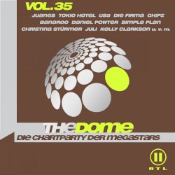 The Dome, Volume 35