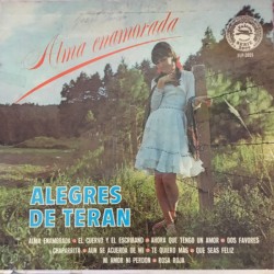 Alma enamorada