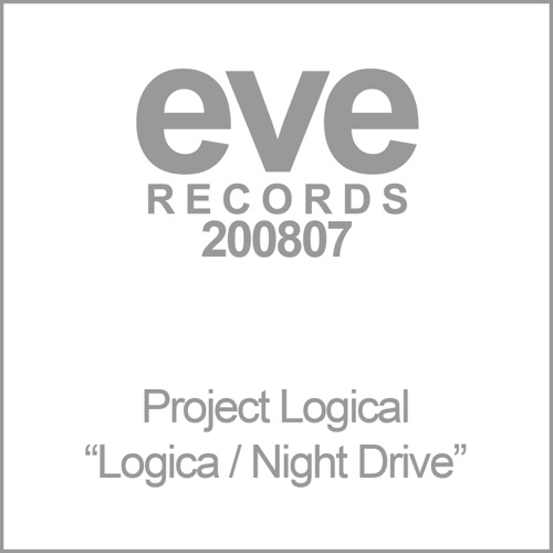 Logica / Night Drive