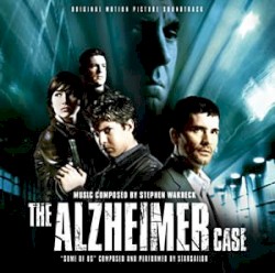 The Alzheimer Case