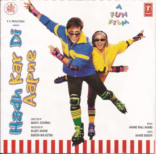 Hadh kar di aapne