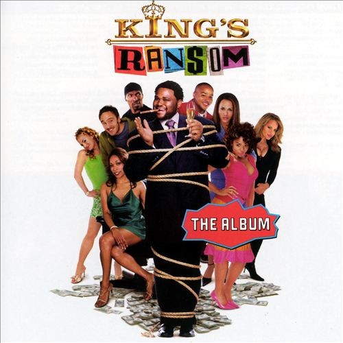 King’s Ransom