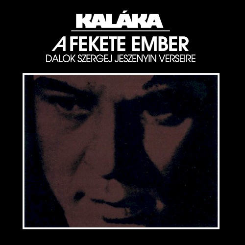A fekete ember